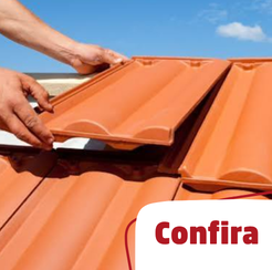 tipos de telhas para constru&ccedil;&atilde;o